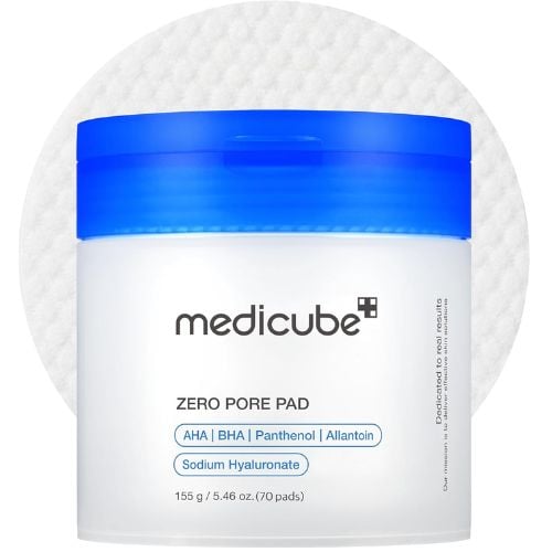 Amazon/Medicube