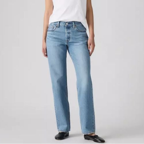 Levi's