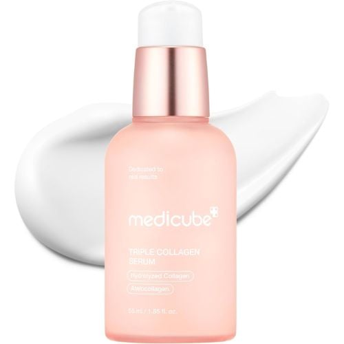 Medicube/Amazon