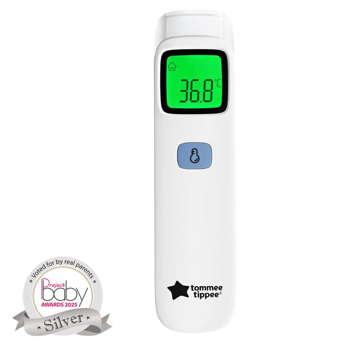 Tommee Tippee NoTouch Infrared Forehead Thermometer