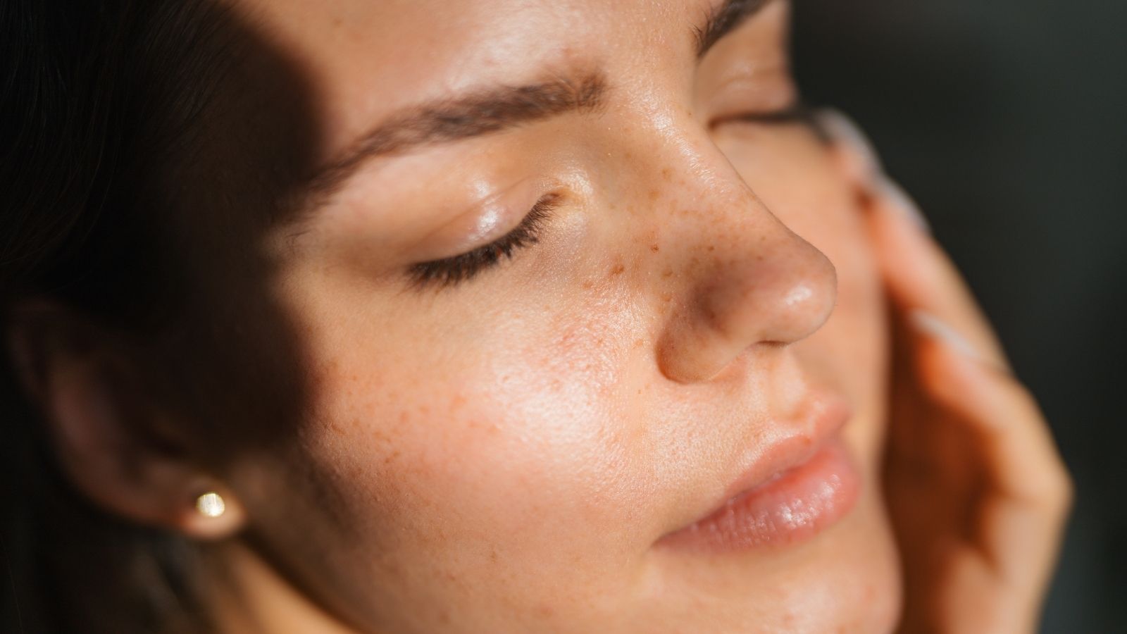 Your skin barrier requires care and maintenance (Aleksandar Nakic/Getty Images)